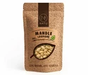 Natu  Mandle loupané 200 g
