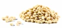Natu  Mandle loupané blanšírované 500 g