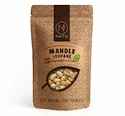 Natu  Mandle loupané blanšírované 500 g