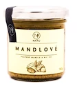 Natu  Mandlový krém 140 g
