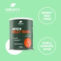 Nature's Finest  Detox Belly Burn 125 g