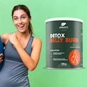 Nature's Finest Detox Belly Burn 125 g