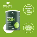 Nature's Finest  Detox Skin 125 g