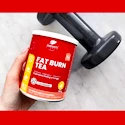 Nature's Finest  Fat Burn Tea 120 g