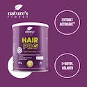 Nature's Finest  Hair Pro 125 g
