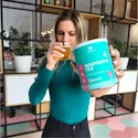 Nature's Finest  Nootropic Tea 120 g