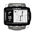 Navigácia Lezyne  GPS Lezyne Mega XL GPS