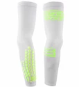 Návleky Compressport  Elbow Silicone Armforce White