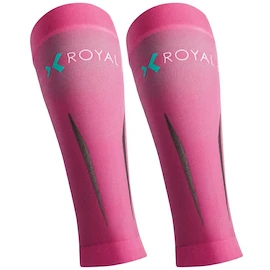 Návleky na nohy ROYAL BAY Motion pink