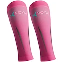 Návleky na nohy ROYAL BAY  Motion pink XS