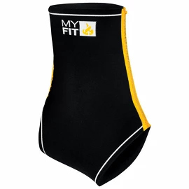 Návleky Powerslide MyFit Footies High Cut 2 mm