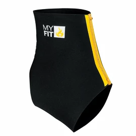 Návleky Powerslide MyFit Footies Low Cut 3 mm