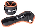 Neoprenové záťaže Power System  Wrist Weights 2x1,5 Kg