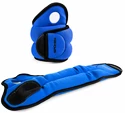 Neoprenové záťaže Spokey  COM Form IV Závaží na zápěstí 2×1,5 kg