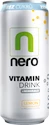Nero Vitamín Drink + Minerals Zero 330 ml