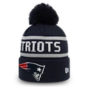 New Era  NFL Jake cuff knit New England Patriots