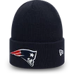 New Era  NFL Team waffle knit New England Patriots
