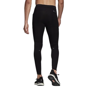 Nohavice adidas Own The Run Black S