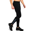Nohavice Asics  Icon Tight Black/Grey