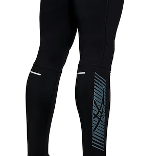 Nohavice Asics  Icon Tight Black/Grey