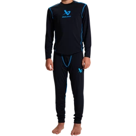 Nohavice Bauer BASICS BL PANT Žiak (youth)
