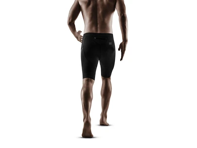 Nohavice CEP  3.0 Black