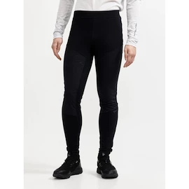 Nohavice Craft SubZ Tights 2 Black