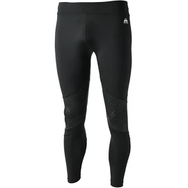 Nohavice Mico Run Nero