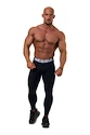 Nohavice Nebbia  Legend of Today leggings 189 black XXL