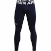 Nohavice Under Armour  ColdGear Armour Leggings Midnight-NVY