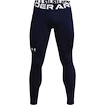 Nohavice Under Armour  ColdGear Armour Leggings Midnight-NVY M