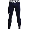 Nohavice Under Armour  ColdGear Armour Leggings Midnight-NVY M
