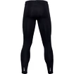 Nohavice Under Armour HeatGear Fly Fast ColdGear Tight-BLK