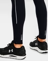 Nohavice Under Armour HeatGear Fly Fast ColdGear Tight-BLK