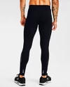 Nohavice Under Armour HeatGear Fly Fast ColdGear Tight-BLK