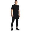 Nohavice Under Armour HeatGear HG ARMOURPRINT Lgs-BLK