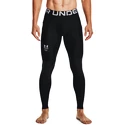 Nohavice Under Armour HeatGear HG ARMOURPRINT Lgs-BLK