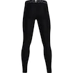 Nohavice Under Armour HeatGear Leggings BLK