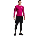 Nohavice Under Armour HeatGear Leggings BLK