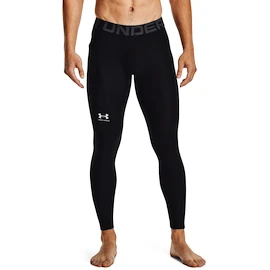 Nohavice Under Armour HeatGear Leggings BLK