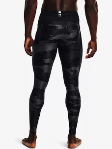 Nohavice Under Armour  HG IsoChill Prnt Leggings-BLK XL