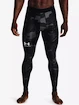 Nohavice Under Armour  HG IsoChill Prnt Leggings-BLK XL