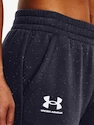 Nohavice Under Armour Rival Fleece Joggers-GRY