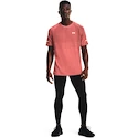 Nohavice Under Armour  Speedpocket Tight-BLK