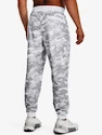 Nohavice Under Armour UA Sportstyle Tricot P Jgr-WHT