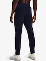 Nohavice Under Armour UA Storm STRETCH WOVEN PANT-NVY