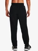 Nohavice Under Armour UA Unstoppable Brushed Pant-BLK
