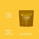 Nordbo  C & Zink 150 g