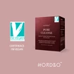Nordbo  Detox Pure Cleanse 120 kapslí