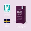 Nordbo  Elderberry Instant 120 ml